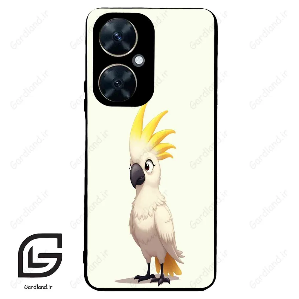 قاب گوشی هوآوی نوا 11i (Huawei Nova 11i ) طرح کاسکو کد 2883