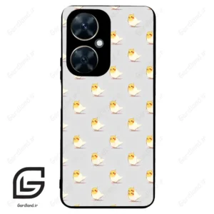 قاب گوشی هوآوی نوا 11i (Huawei Nova 11i ) طرح عروس کد 2886