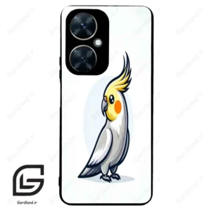 قاب گوشی هوآوی نوا 11i (Huawei Nova 11i ) طرح عروس کد 2889