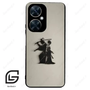 قاب گوشی هوآوی نوا 11i (Huawei Nova 11i ) طرح سامورایی کد 2890