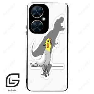 قاب گوشی هوآوی نوا 11i (Huawei Nova 11i ) طرح عروس کد 2891