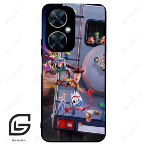 قاب گوشی هوآوی نوا 11i (Huawei Nova 11i ) طرح داستان کد 2894