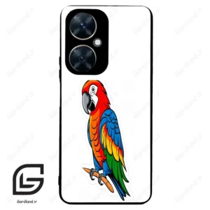 قاب گوشی هوآوی نوا 11i (Huawei Nova 11i ) طرح طوطی کد 2896