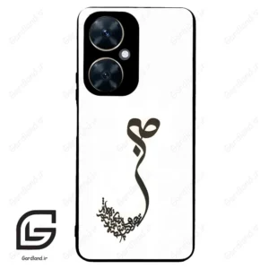 قاب گوشی هوآوی نوا 11i (Huawei Nova 11i ) طرح صبر کد 2897