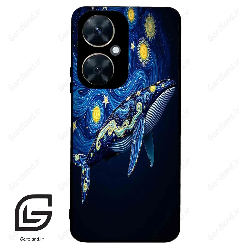 قاب گوشی هوآوی نوا 11i (Huawei Nova 11i ) طرح وال کد 2898