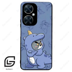 قاب گوشی هوآوی نوا 11i (Huawei Nova 11i ) طرح تام کد 2899