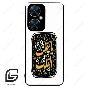قاب گوشی هوآوی نوا 11i (Huawei Nova 11i ) طرح دعا کد 2904