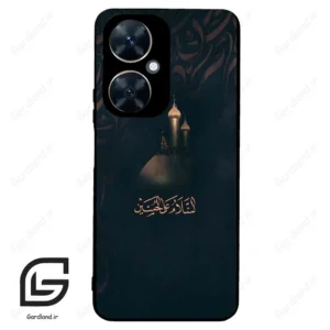 قاب گوشی هوآوی نوا 11i (Huawei Nova 11i ) طرح مذهبی کد 2906