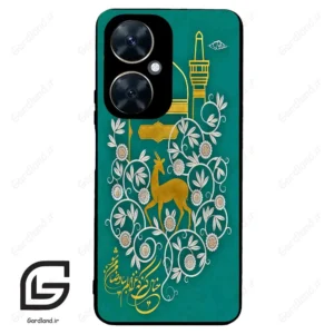 قاب گوشی هوآوی نوا 11i (Huawei Nova 11i ) طرح امام کد 2907