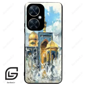 قاب گوشی هوآوی نوا 11i (Huawei Nova 11i ) طرح مذهبی کد 2908
