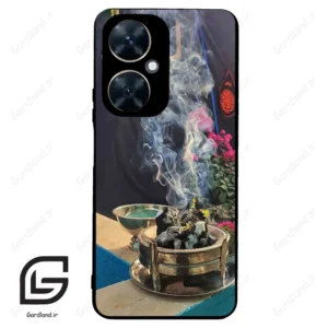 قاب گوشی هوآوی نوا 11i (Huawei Nova 11i ) طرح مذهبی کد 2913