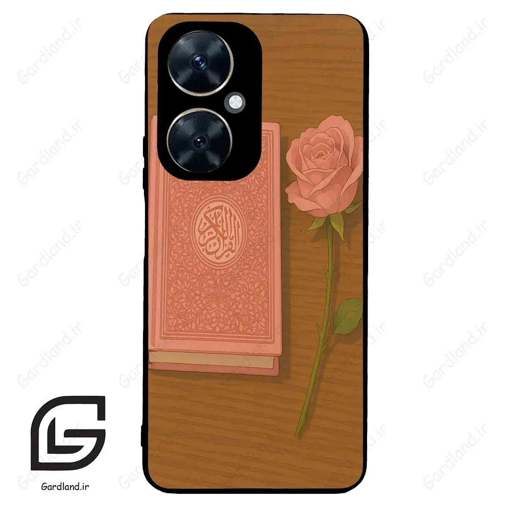 قاب گوشی هوآوی نوا 11i (Huawei Nova 11i ) طرح مذهبی کد 2914