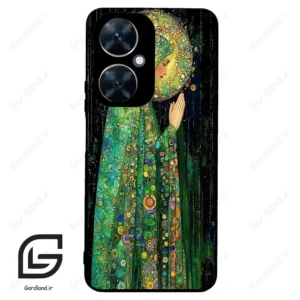قاب گوشی هوآوی نوا 11i (Huawei Nova 11i ) طرح عبادت کد 2917