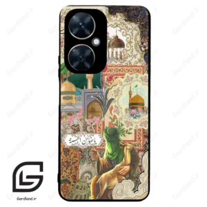 قاب گوشی هوآوی نوا 11i (Huawei Nova 11i ) طرح ضامن کد 2918