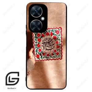 قاب گوشی هوآوی نوا 11i (Huawei Nova 11i ) طرح نوشته کد 2920