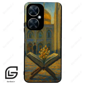 قاب گوشی هوآوی نوا 11i (Huawei Nova 11i ) طرح مذهبی کد 2922