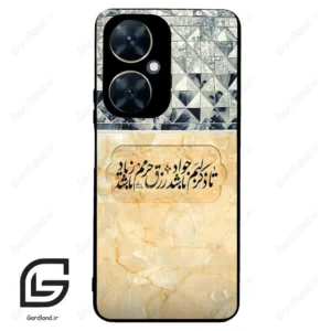 قاب گوشی هوآوی نوا 11i (Huawei Nova 11i ) طرح نوشته کد 2923