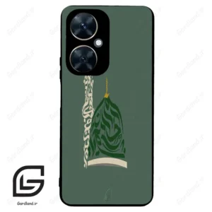قاب گوشی هوآوی نوا 11i (Huawei Nova 11i ) طرح نوشته کد 2924