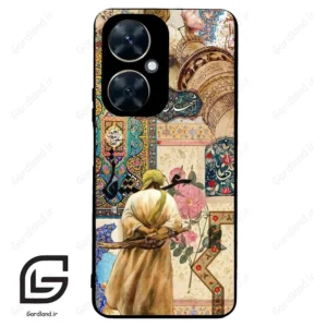 قاب گوشی هوآوی نوا 11i (Huawei Nova 11i ) طرح امام کد 2925