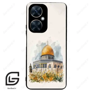 قاب گوشی هوآوی نوا 11i (Huawei Nova 11i ) طرح حرم کد 2927