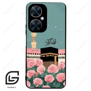 قاب گوشی هوآوی نوا 11i (Huawei Nova 11i ) طرح کعبه کد 2931