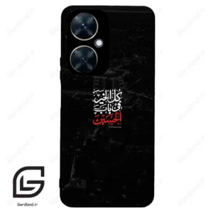 قاب گوشی هوآوی نوا 11i (Huawei Nova 11i ) طرح نوشته کد 2932