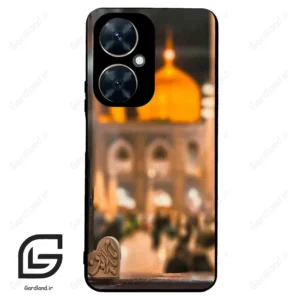 قاب گوشی هوآوی نوا 11i (Huawei Nova 11i ) طرح مذهبی کد 2937