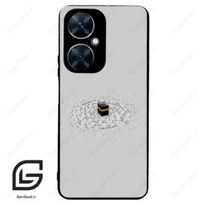 قاب گوشی هوآوی نوا 11i (Huawei Nova 11i ) طرح کعبه کد 2938