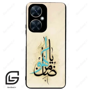 قاب گوشی هوآوی نوا 11i (Huawei Nova 11i ) طرح نوشته کد 2939