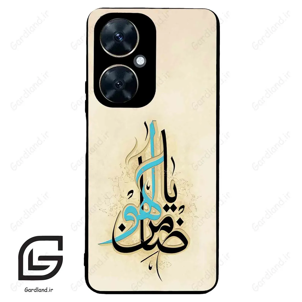 قاب گوشی هوآوی نوا 11i (Huawei Nova 11i ) طرح نوشته کد 2939