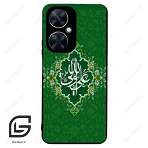 قاب گوشی هوآوی نوا 11i (Huawei Nova 11i ) طرح مذهبی کد 2948