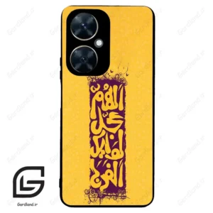 قاب گوشی هوآوی نوا 11i (Huawei Nova 11i ) طرح مذهبی کد 2951