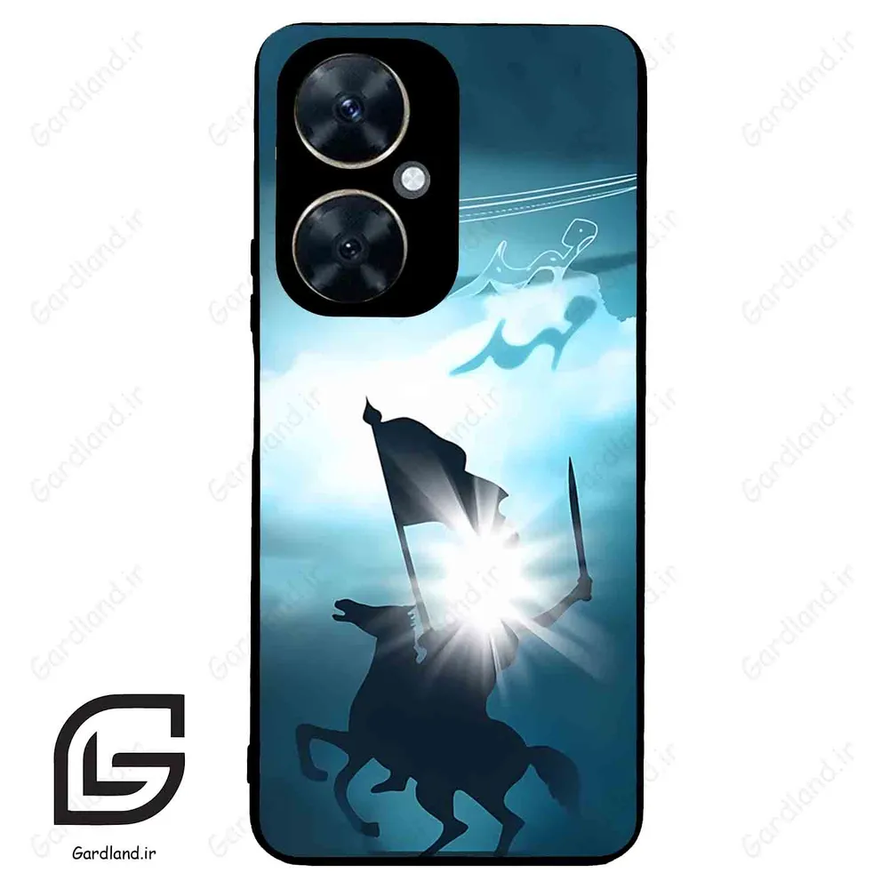 قاب گوشی هوآوی نوا 11i (Huawei Nova 11i ) طرح امام کد 2953