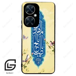 قاب گوشی هوآوی نوا 11i (Huawei Nova 11i ) طرح نوشته کد 2954