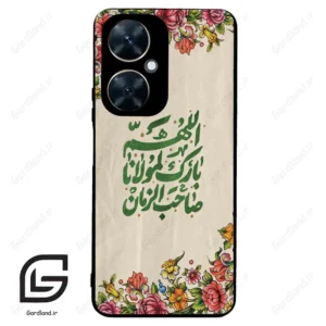 قاب گوشی هوآوی نوا 11i (Huawei Nova 11i ) طرح امام کد 2956