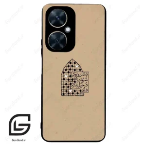 قاب گوشی هوآوی نوا 11i (Huawei Nova 11i ) طرح نوشته کد 2957