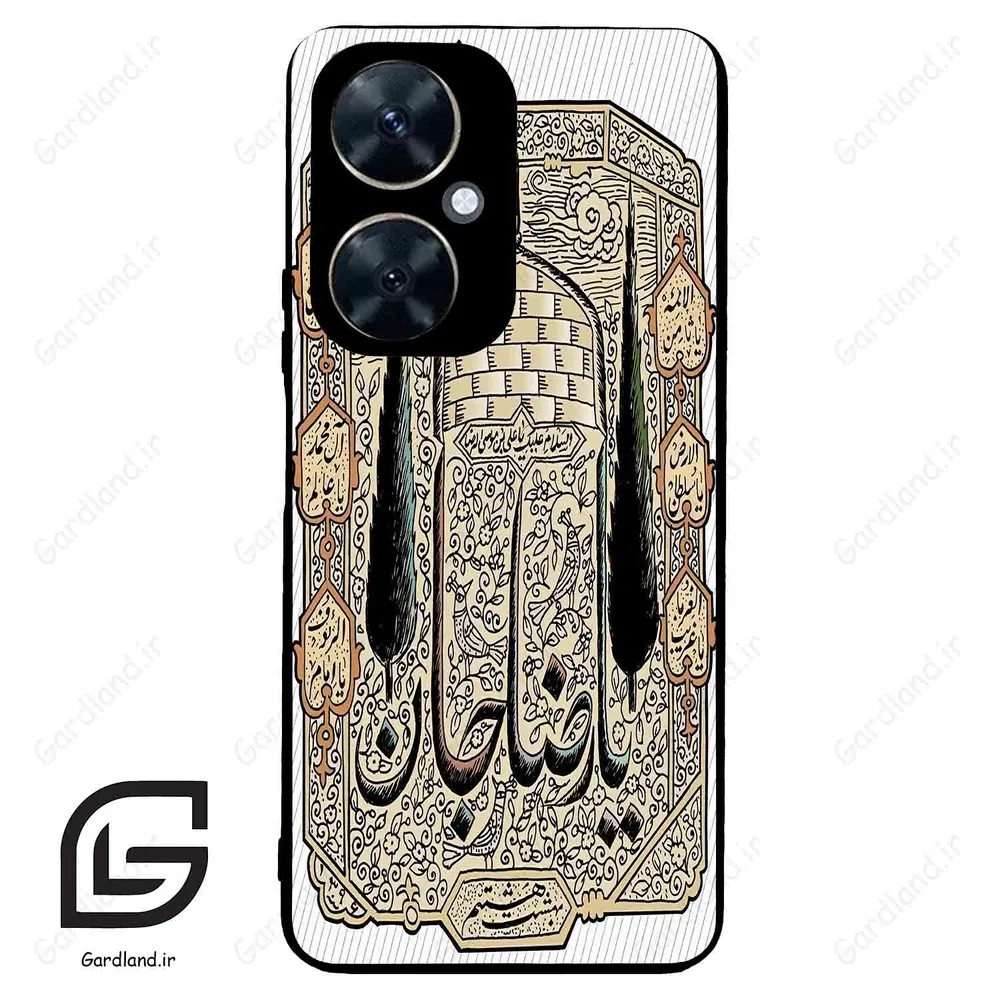قاب گوشی هوآوی نوا 11i (Huawei Nova 11i ) طرح امام کد 2959
