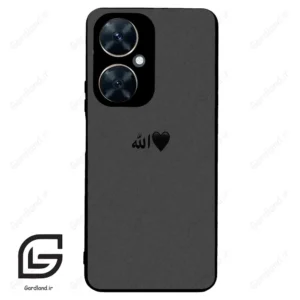 قاب گوشی هوآوی نوا 11i (Huawei Nova 11i ) طرح الله کد 2966