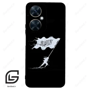 قاب گوشی هوآوی نوا 11i (Huawei Nova 11i ) طرح مذهبی کد 2969
