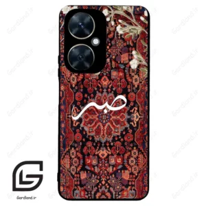 قاب گوشی هوآوی نوا 11i (Huawei Nova 11i ) طرح صبر کد 2971