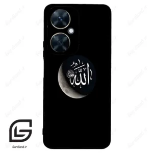 قاب گوشی هوآوی نوا 11i (Huawei Nova 11i ) طرح الله کد 2972