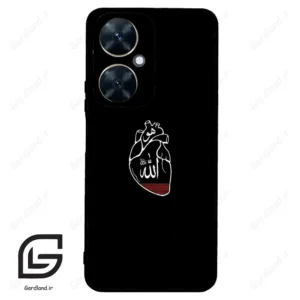 قاب گوشی هوآوی نوا 11i (Huawei Nova 11i ) طرح خدا کد 2973