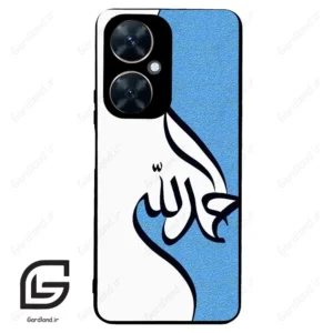 قاب گوشی هوآوی نوا 11i (Huawei Nova 11i ) طرح نوشته کد 2974