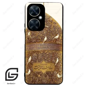 قاب گوشی هوآوی نوا 11i (Huawei Nova 11i ) طرح گنبد کد 2976