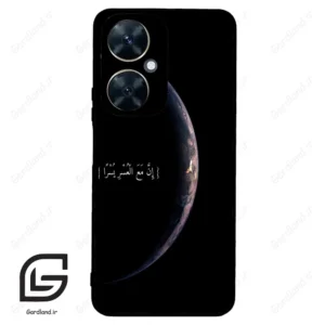 قاب گوشی هوآوی نوا 11i (Huawei Nova 11i ) طرح نوشته کد 2978