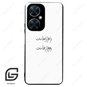قاب گوشی هوآوی نوا 11i (Huawei Nova 11i ) طرح نوشته کد 2983
