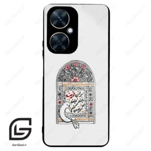 قاب گوشی هوآوی نوا 11i (Huawei Nova 11i ) طرح محرم کد 2984