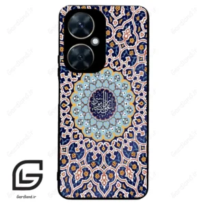 قاب گوشی هوآوی نوا 11i (Huawei Nova 11i ) طرح مذهبی کد 2986