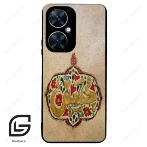 قاب گوشی هوآوی نوا 11i (Huawei Nova 11i ) طرح امام کد 2987