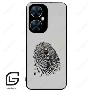 قاب گوشی هوآوی نوا 11i (Huawei Nova 11i ) طرح کعبه کد 2990